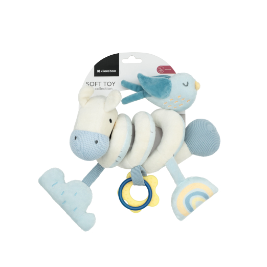 Cordão de passeio Stripey Friends